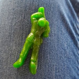 Meet your Posher, Seasea